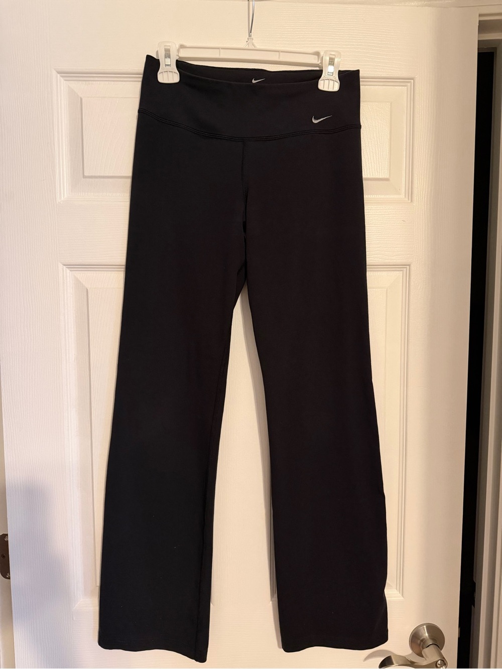 Nike Women’s Dri-Fit Yoga Pants - Comfortable Active Bottoms